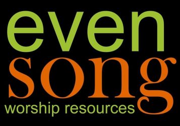 Evensong Worship Resources